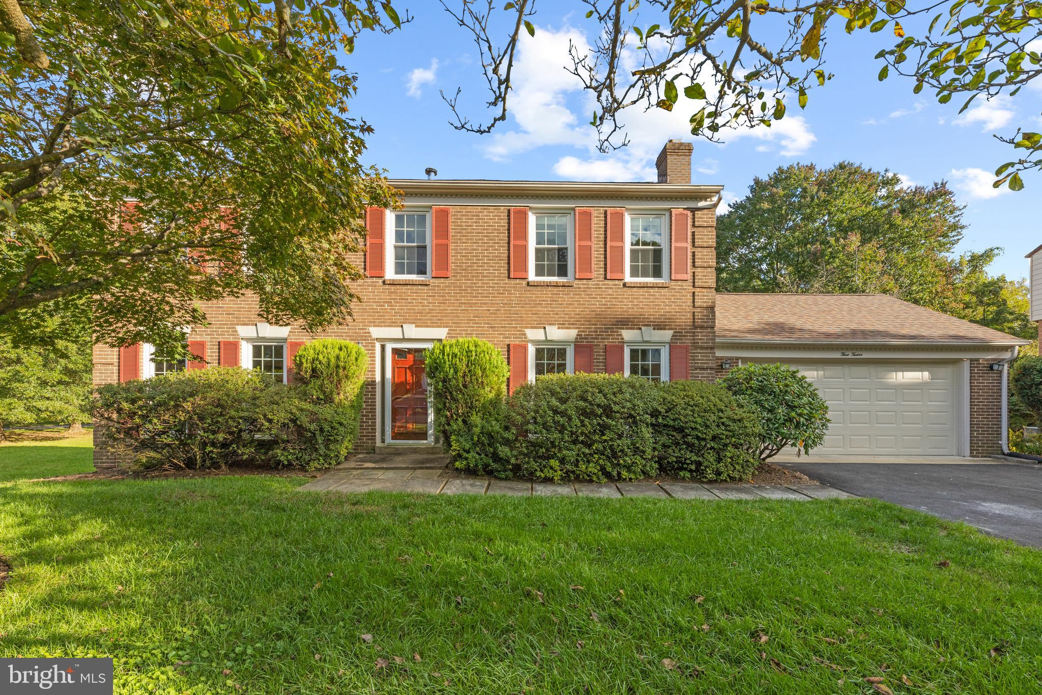 312 Stonegate Drive Silver Spring, MD 20905 - Photo 1 of 37