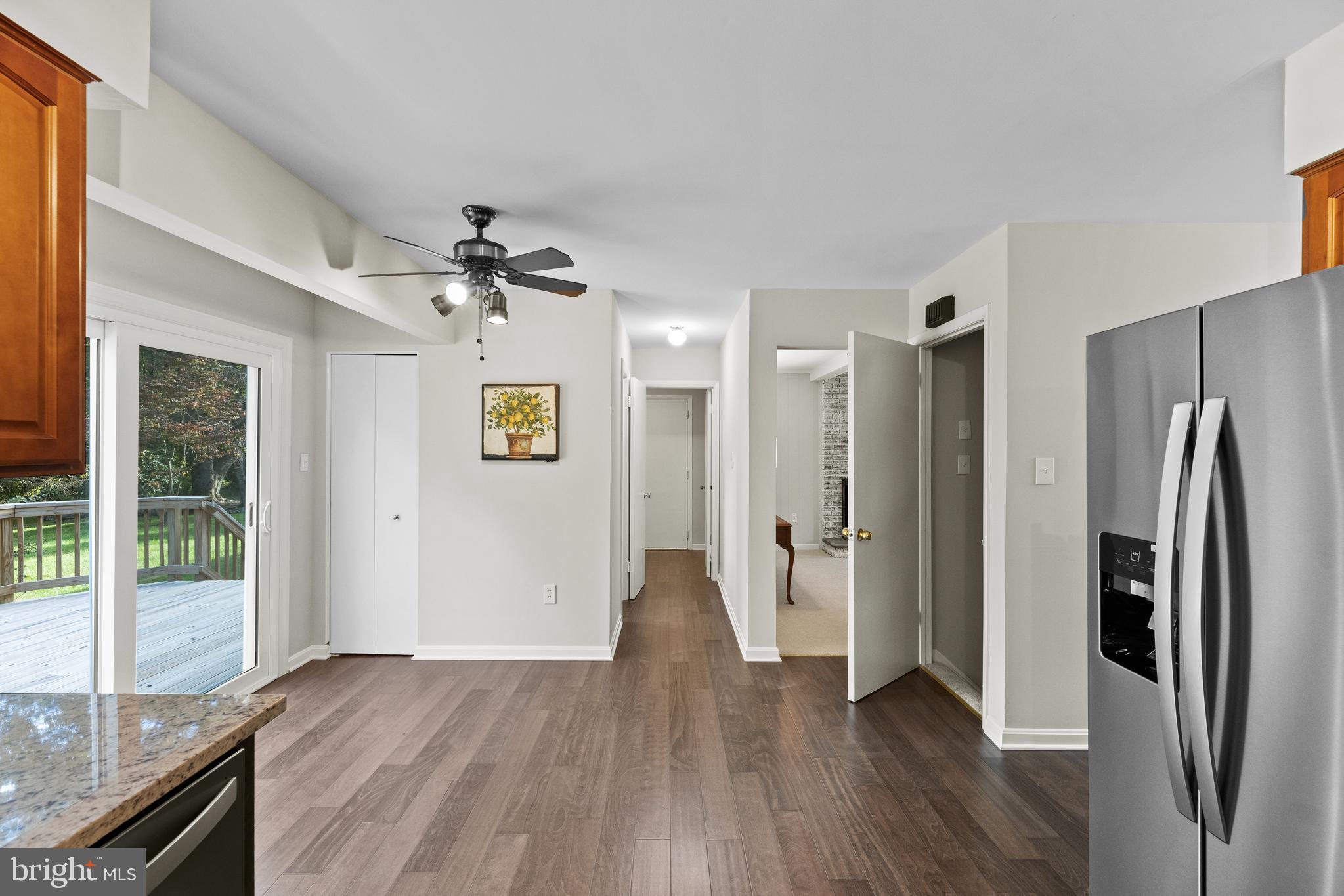 312 Stonegate Drive Silver Spring, MD 20905 - Photo 11 of 37