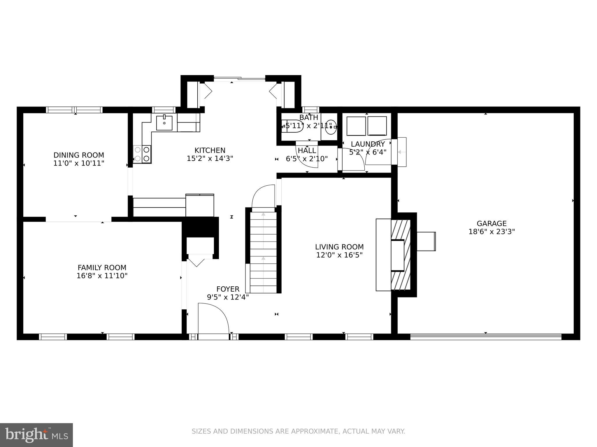 312 Stonegate Drive Silver Spring, MD 20905 - Photo 35 of 37