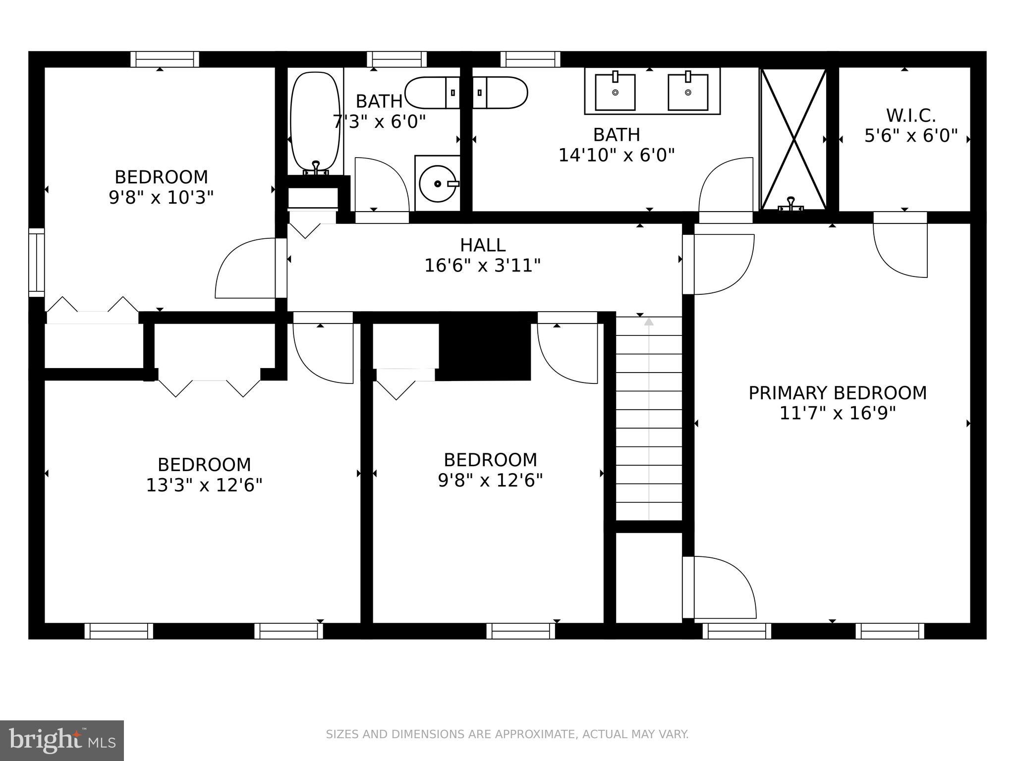 312 Stonegate Drive Silver Spring, MD 20905 - Photo 36 of 37