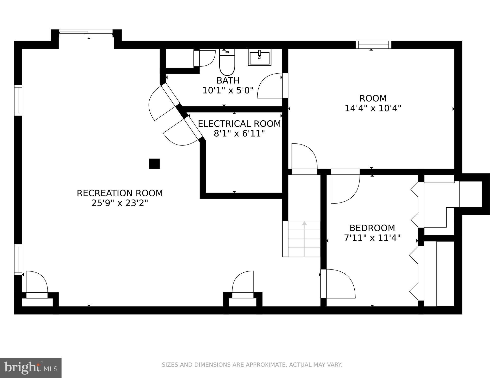 312 Stonegate Drive Silver Spring, MD 20905 - Photo 37 of 37