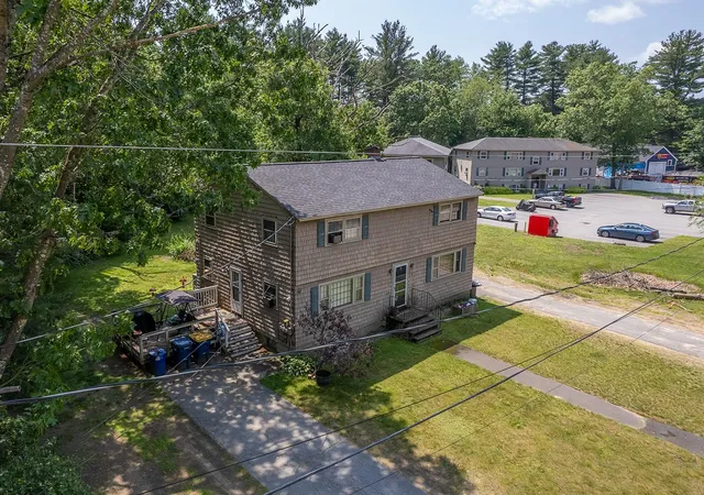 $4,600,000 | 5 Shady Lane, Plaistow, NH 03865