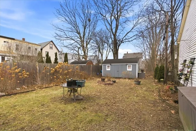 $600,000 | 2 Leonard Court, Boston, MA 02122