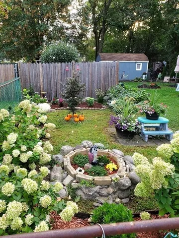 $600,000 | 2 Leonard Court, Boston, MA 02122