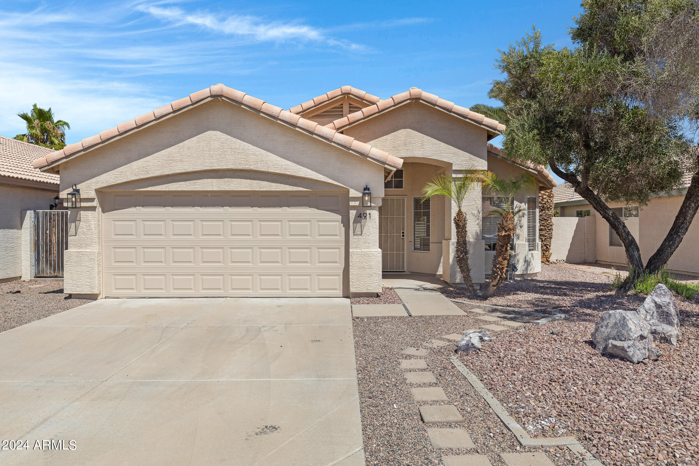 491 North Ocotillo Lane Gilbert, AZ 85233 - Photo 1 of 34 491 N Ocotillo Ln-1