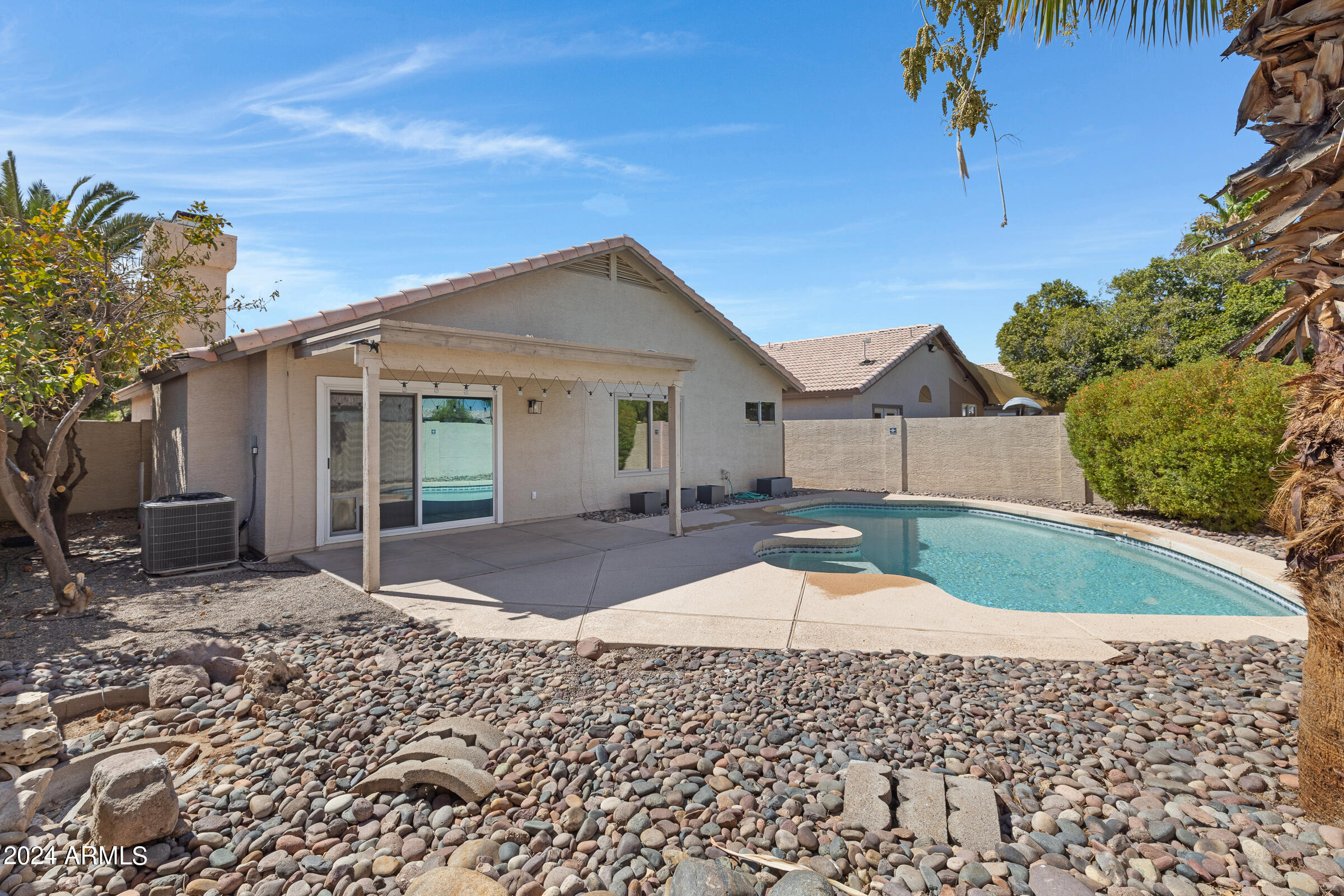 491 North Ocotillo Lane Gilbert, AZ 85233 - Photo 32 of 34 491 N Ocotillo Ln-31