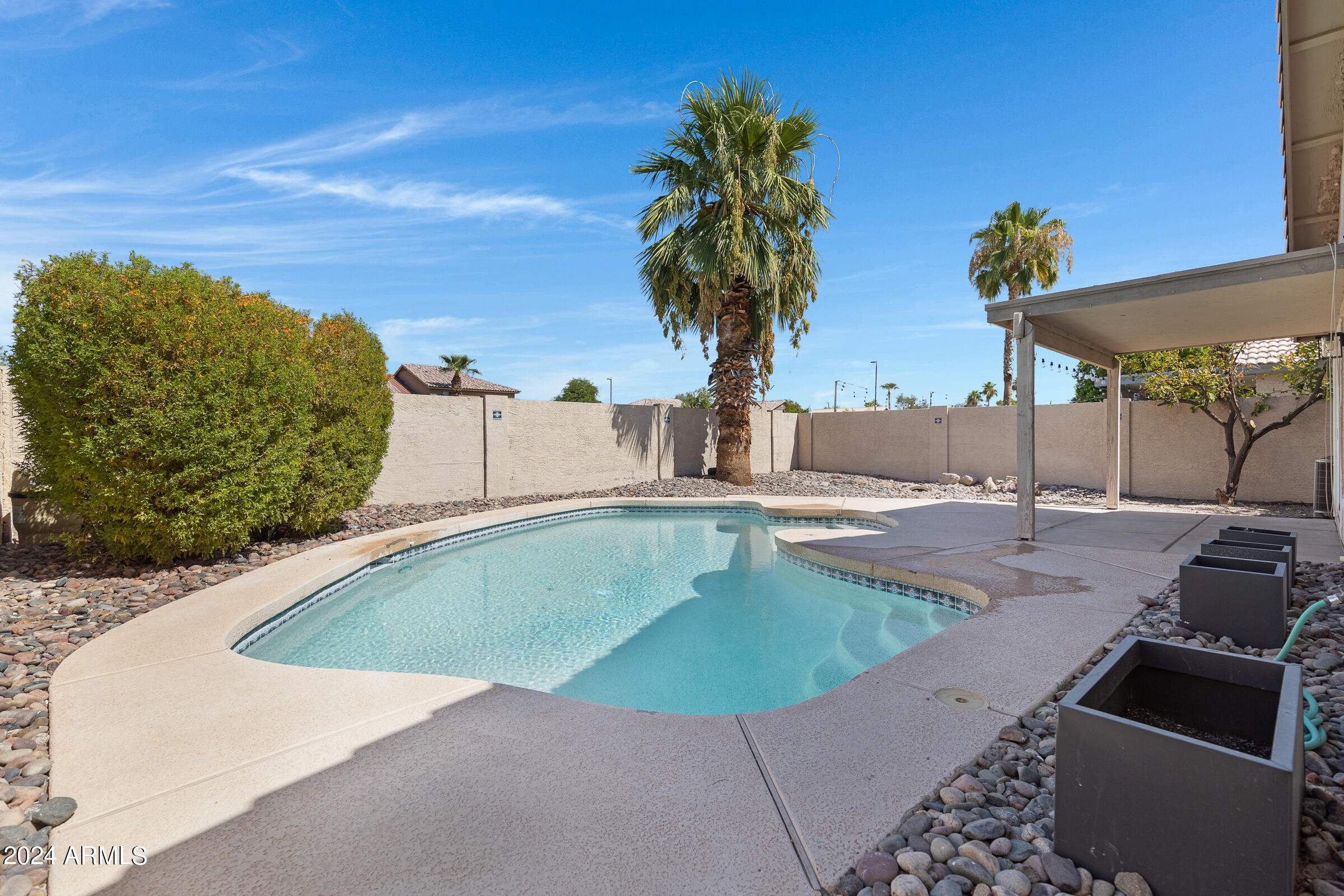 491 North Ocotillo Lane Gilbert, AZ 85233 - Photo 33 of 34 491 N Ocotillo Ln-33