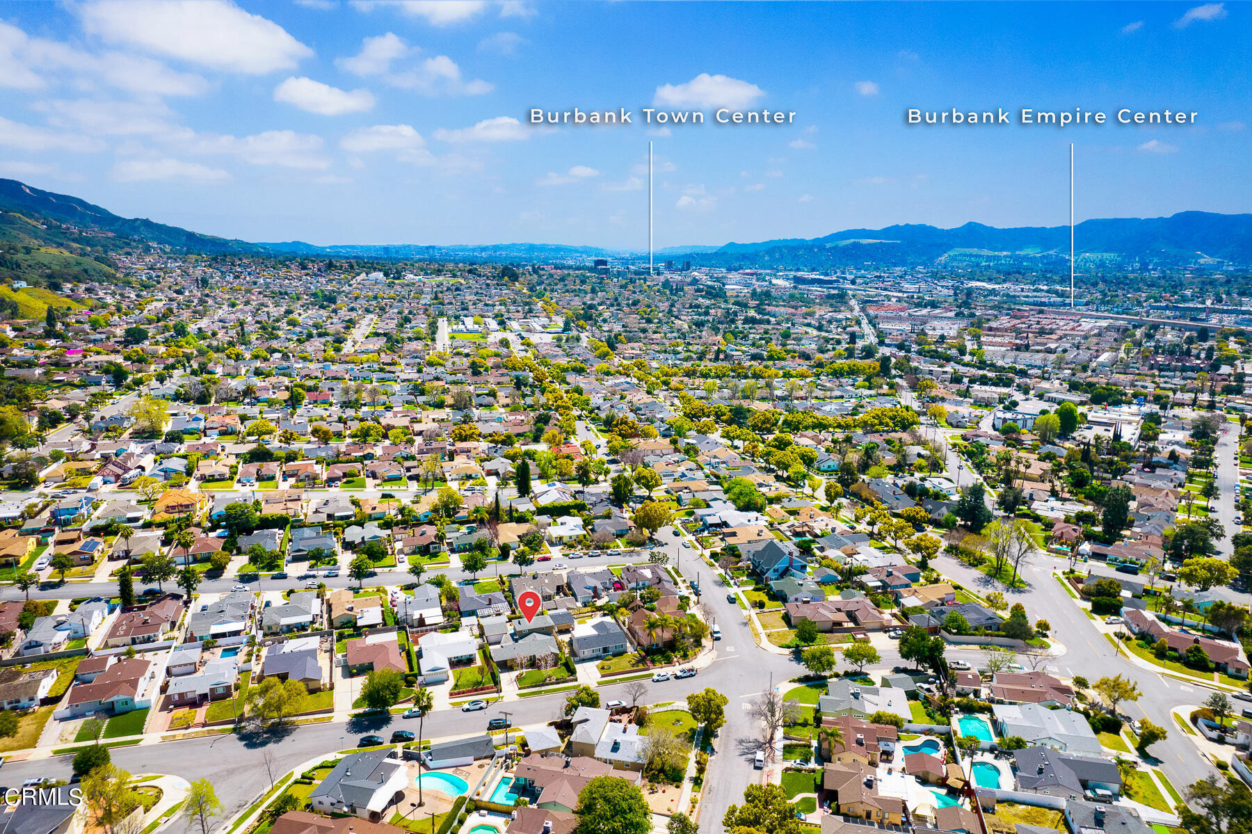 632 Brown Drive Burbank, CA 91504 - Photo 36 of 49