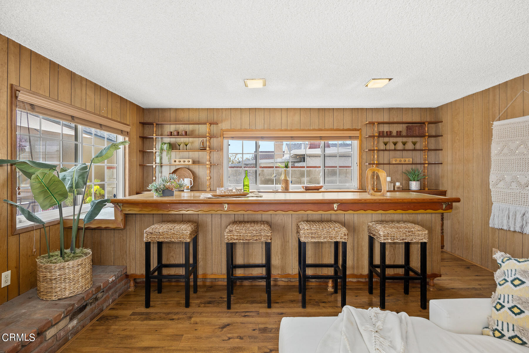 632 Brown Drive Burbank, CA 91504 - Photo 43 of 49 a dining table with chairs and window