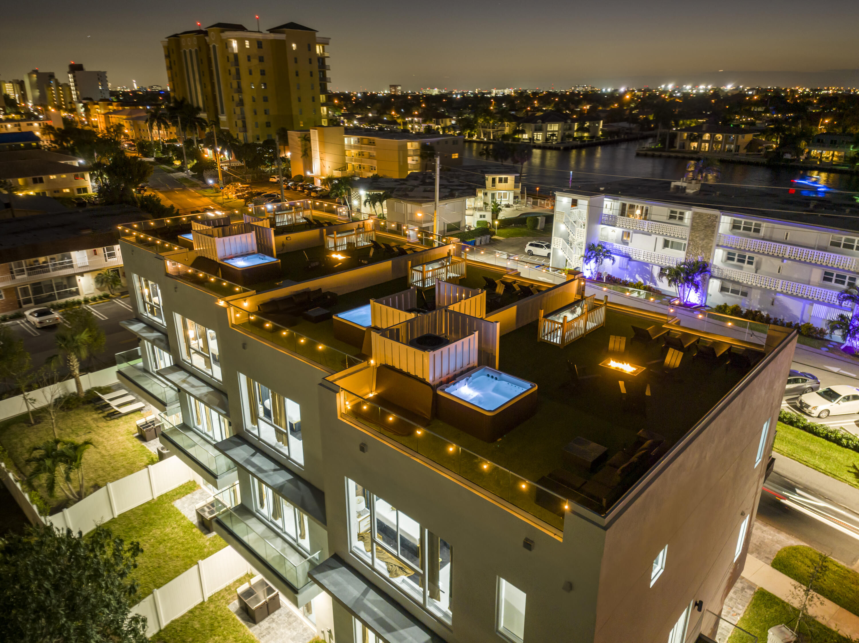 1006 North Riverside Drive Pompano Beach, FL 33062 - Photo 5 of 28 DJI_0497-HDR