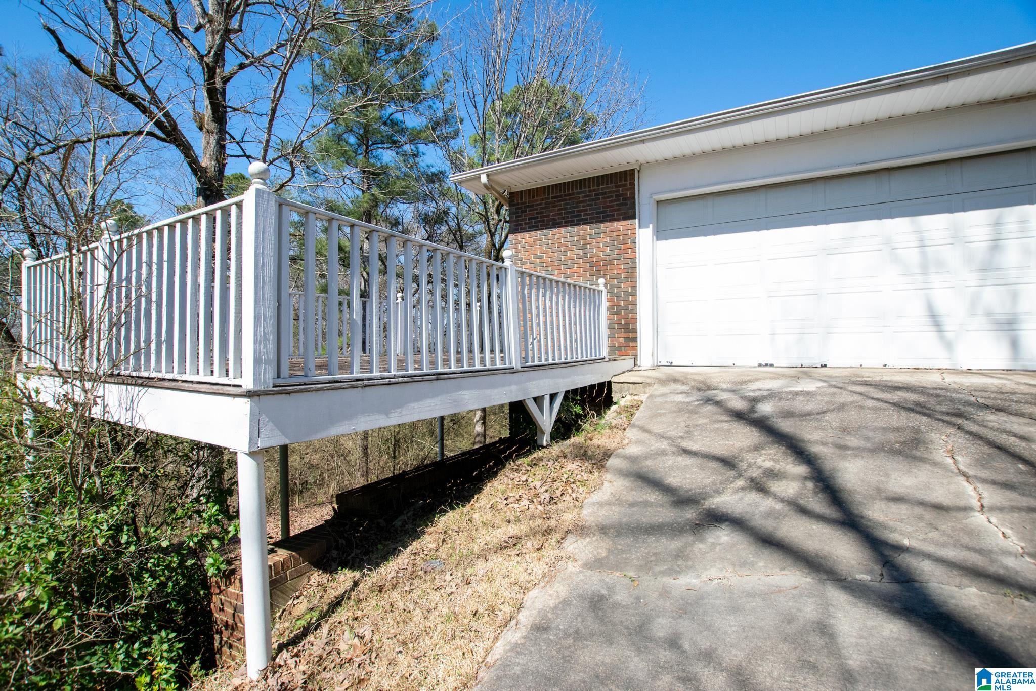 1480 Head Road Fultondale, AL 35068 - Photo 27 of 27