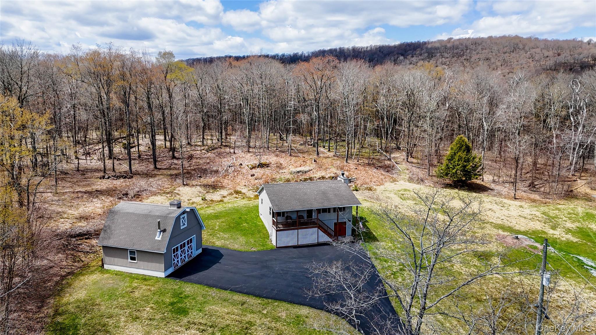 1029 Spring Brook Estates Road Roscoe, NY 12776 - Photo 2 of 45