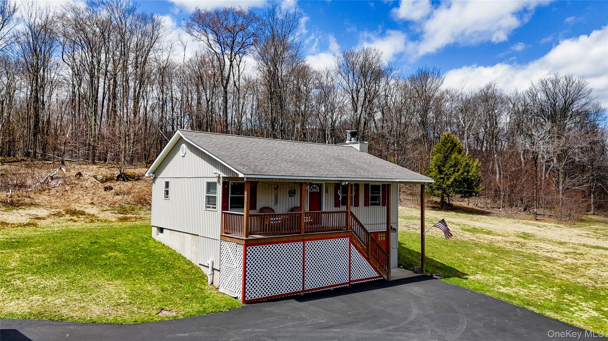 1029 Spring Brook Estates Road Roscoe, NY 12776 - Photo 4 of 45