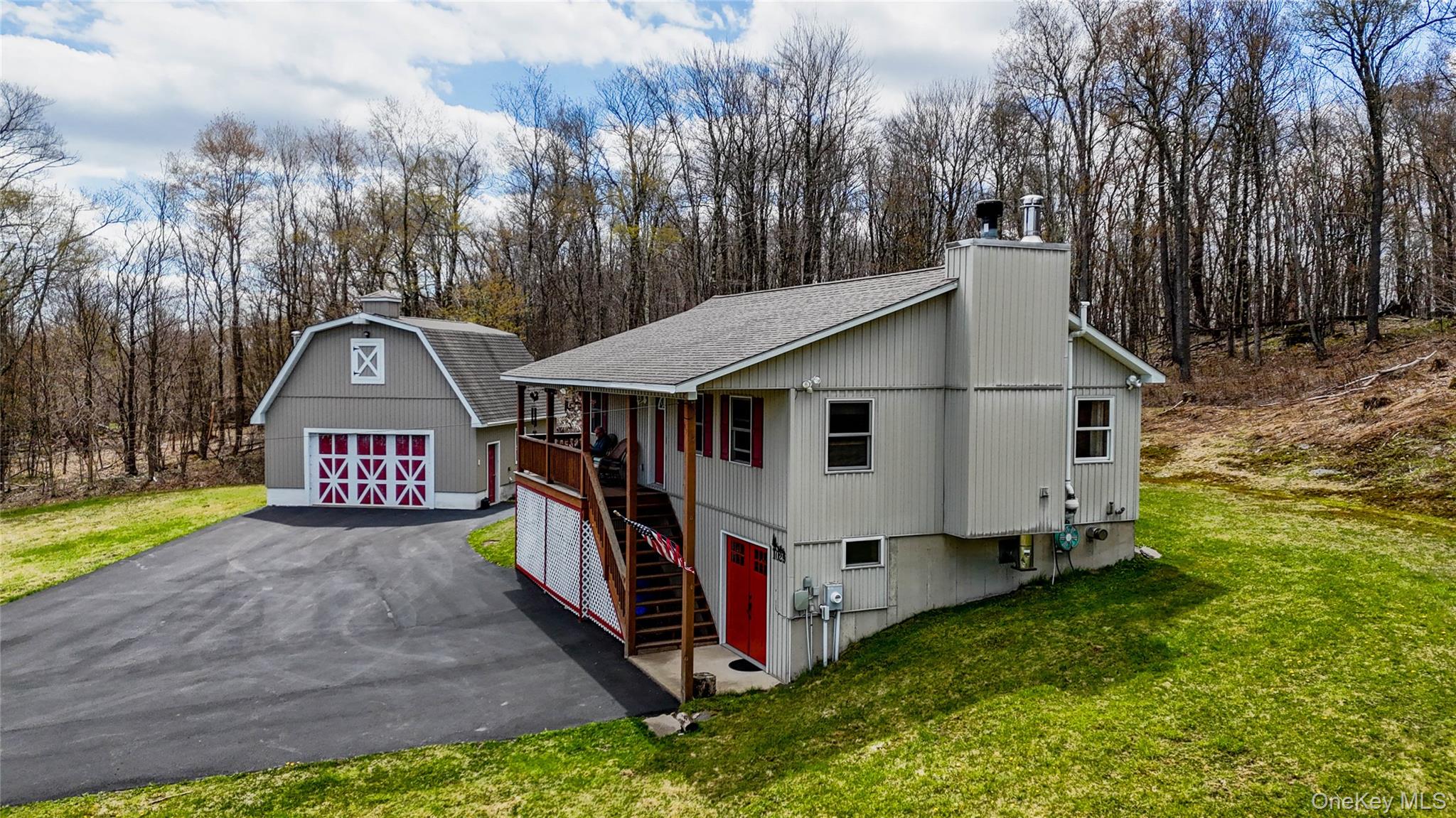 1029 Spring Brook Estates Road Roscoe, NY 12776 - Photo 7 of 45