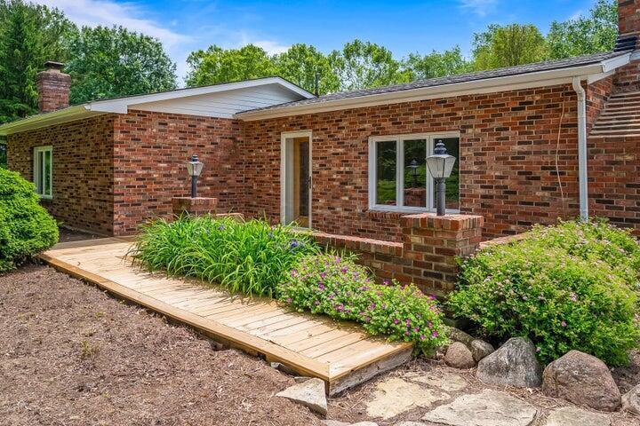 3407 Bean-Oller Road Delaware, OH 43015 - Photo 1 of 47 Front2