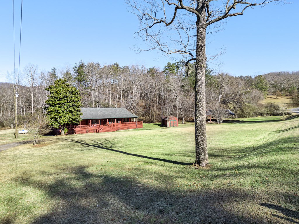 1792 Wolfcreek Road Murphy, NC 28906 - Photo 53 of 54