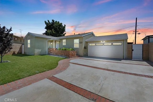 $960,000 | 12342 Quartz Place, Garden Grove, CA 92843