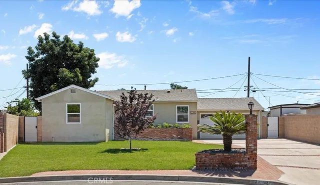 $960,000 | 12342 Quartz Place, Garden Grove, CA 92843