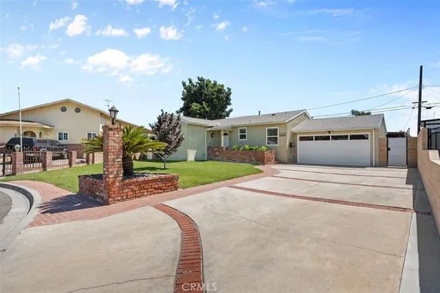 $960,000 | 12342 Quartz Place, Garden Grove, CA 92843