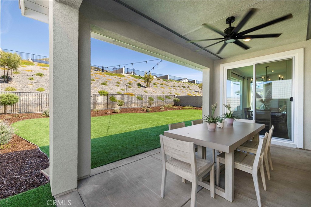 28445 Sunny Ridge Terrace Castaic, CA 91384 - Photo 49 of 74 Outdoor Room
