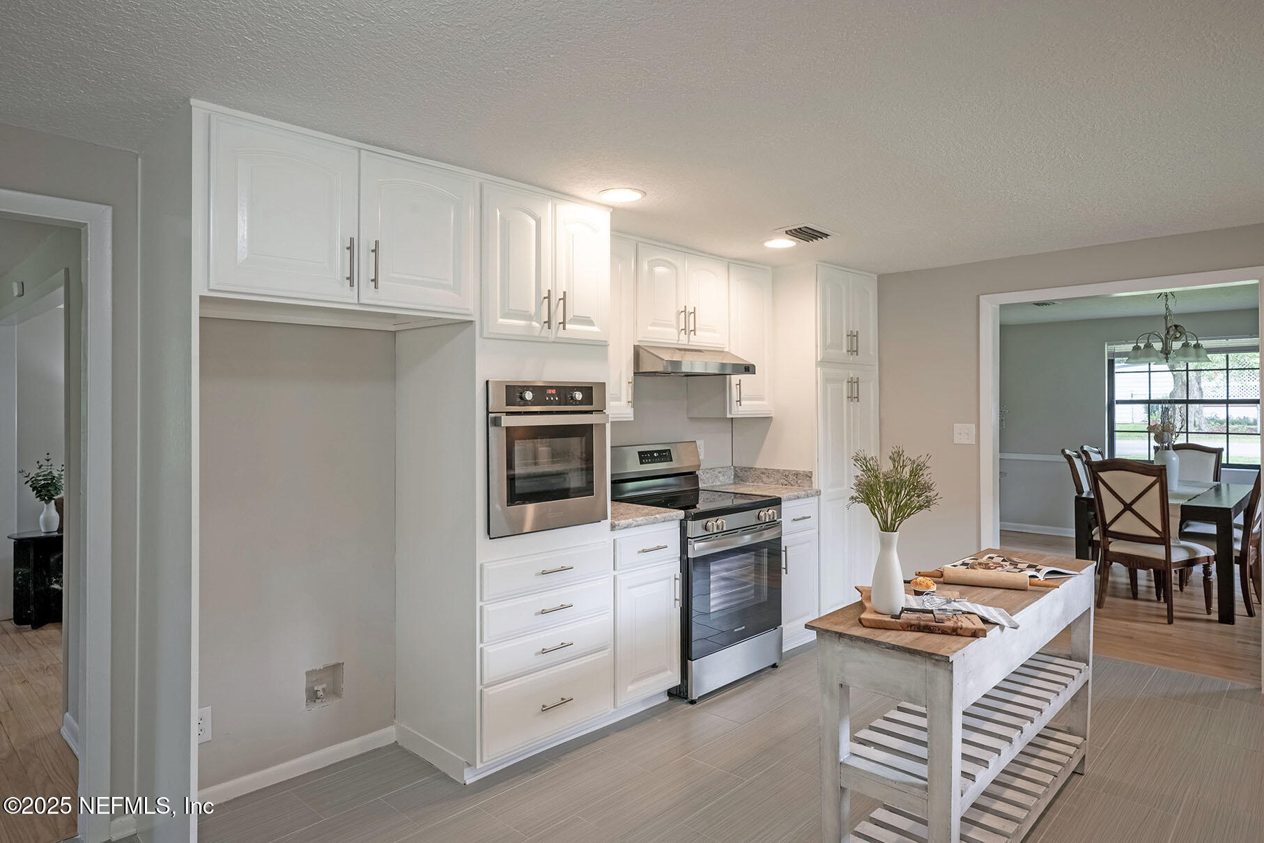 8048 Gordean Road Jacksonville, FL 32221 - Photo 17 of 53 Kitchen