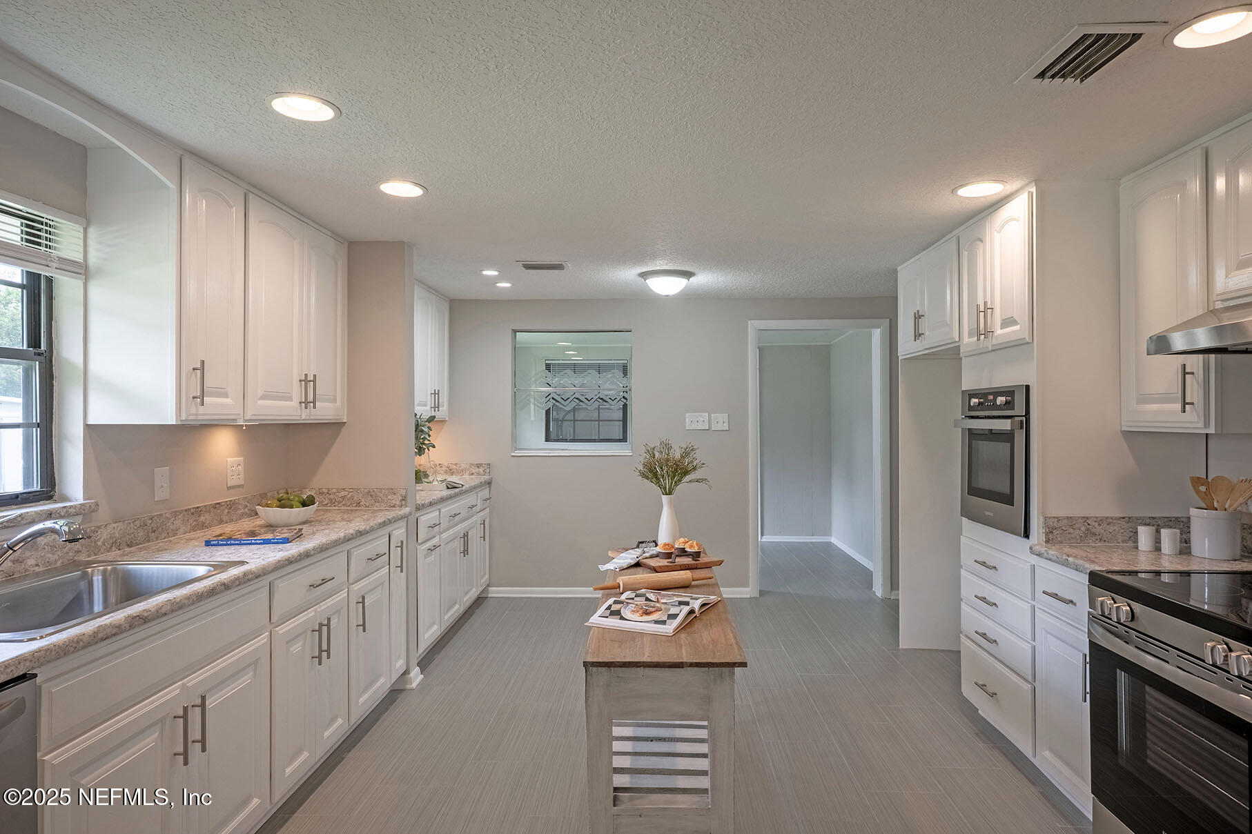 8048 Gordean Road Jacksonville, FL 32221 - Photo 18 of 53 Kitchen