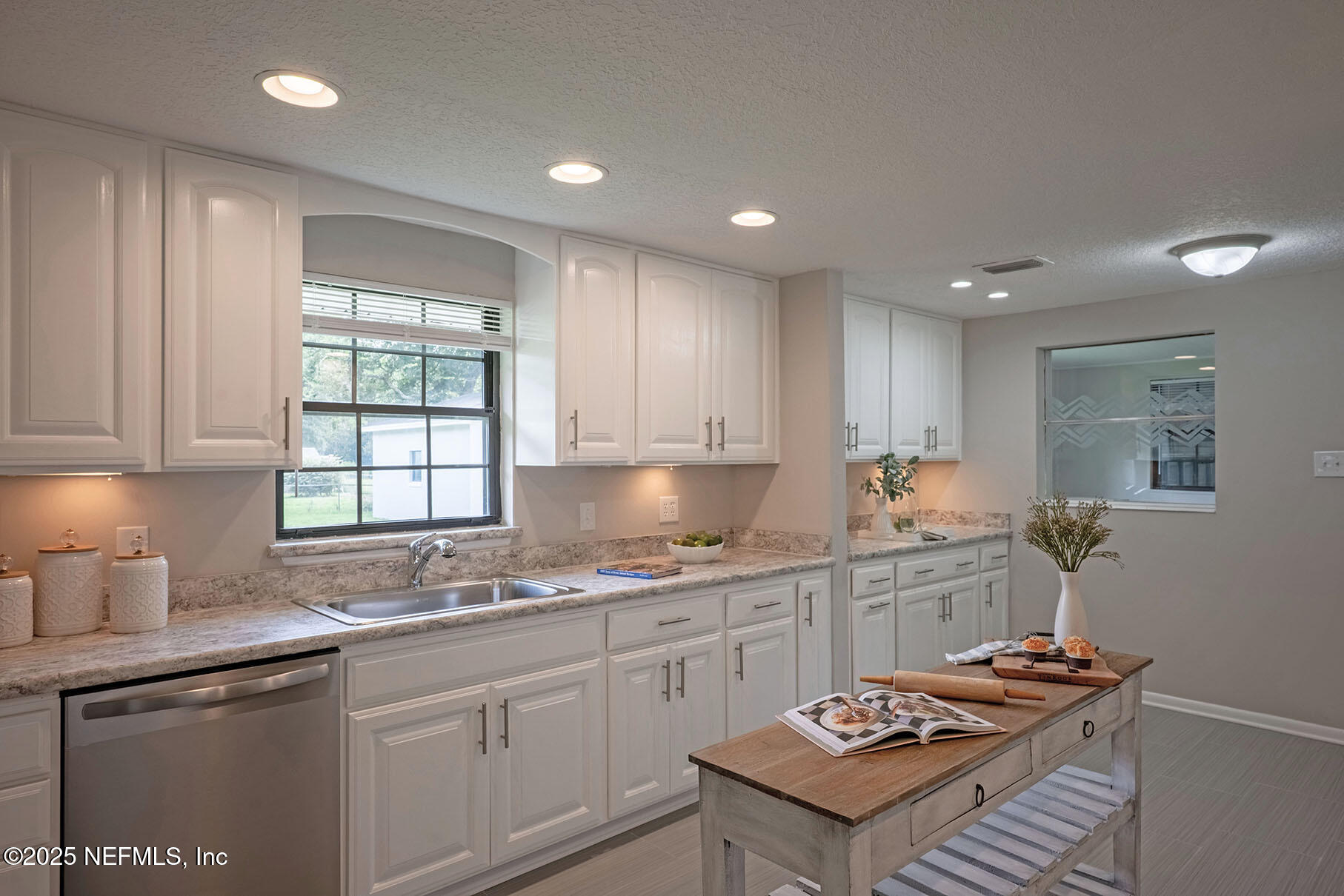 8048 Gordean Road Jacksonville, FL 32221 - Photo 19 of 53 Kitchen