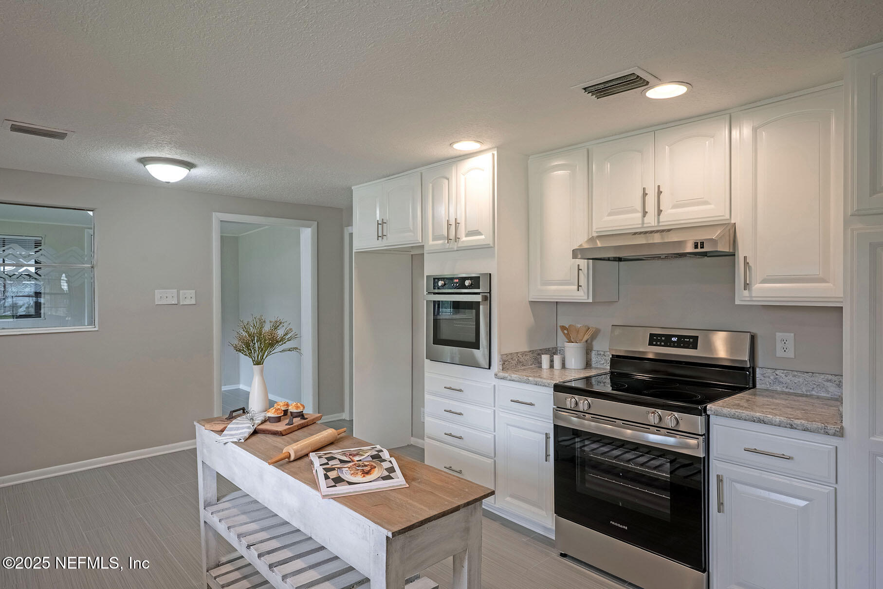 8048 Gordean Road Jacksonville, FL 32221 - Photo 20 of 53 Kitchen