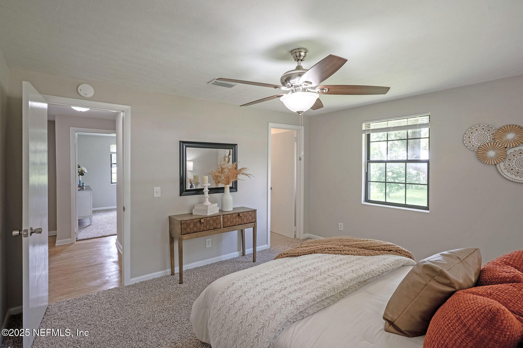 8048 Gordean Road Jacksonville, FL 32221 - Photo 23 of 53 Primary Bedroom