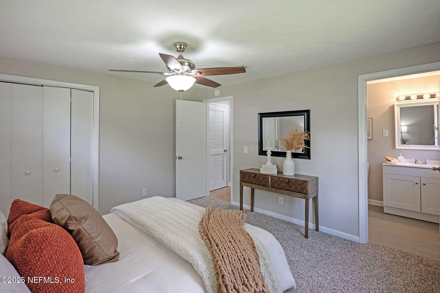 8048 Gordean Road Jacksonville, FL 32221 - Photo 24 of 53 Primary Bedroom