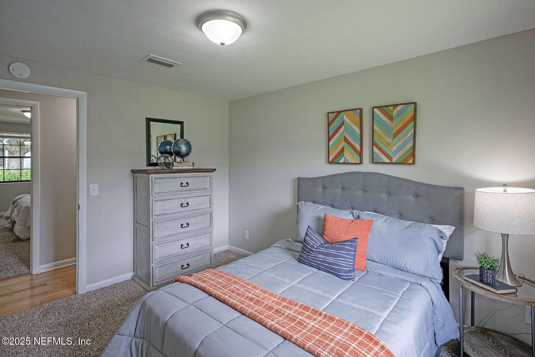 8048 Gordean Road Jacksonville, FL 32221 - Photo 31 of 53 Bedroom 2