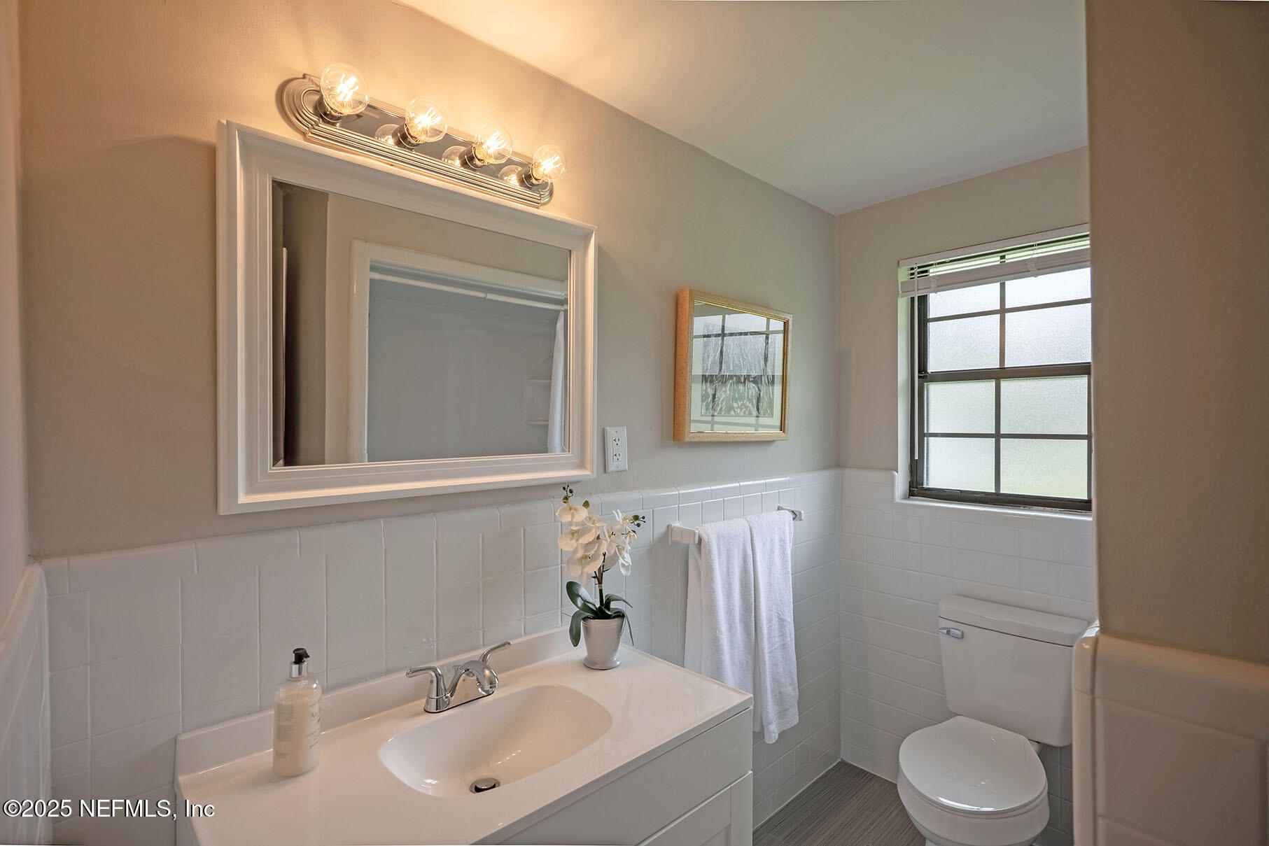 8048 Gordean Road Jacksonville, FL 32221 - Photo 32 of 53 Hall Bath