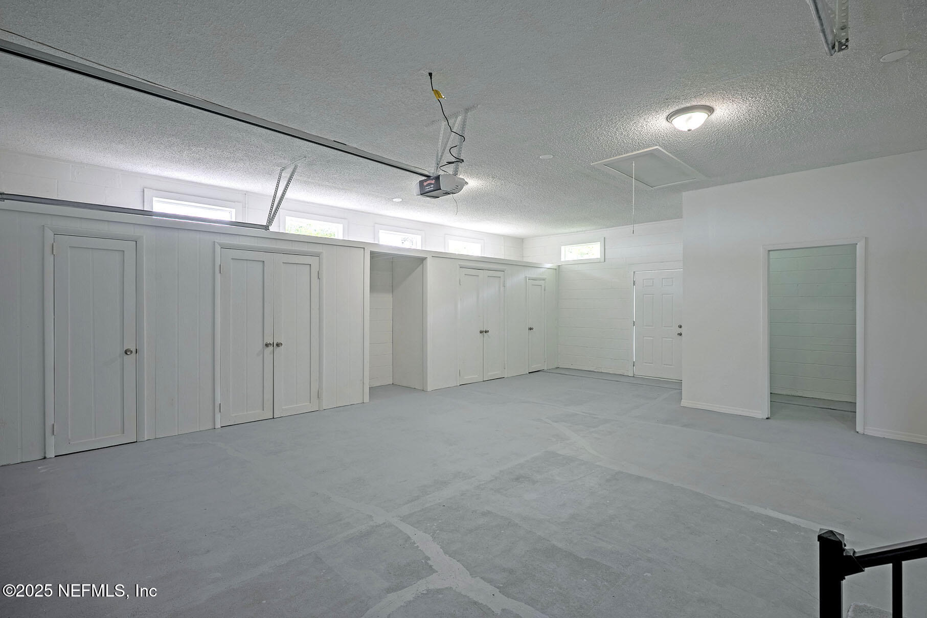 8048 Gordean Road Jacksonville, FL 32221 - Photo 44 of 53 Garage Storage