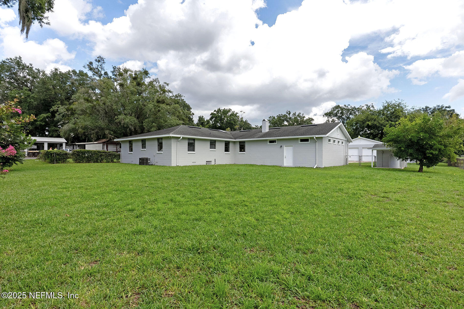 8048 Gordean Road Jacksonville, FL 32221 - Photo 45 of 53 Back Yard