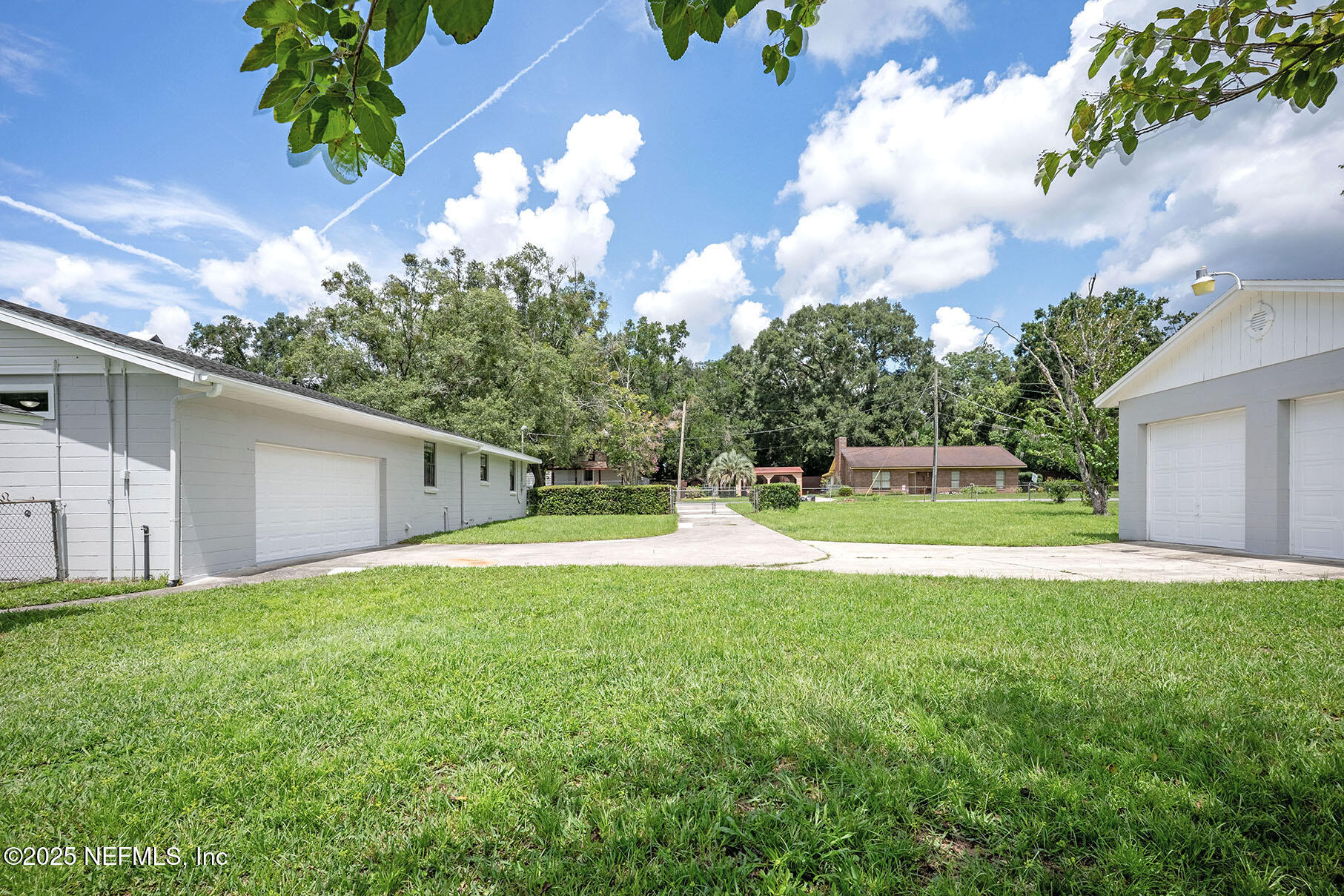 8048 Gordean Road Jacksonville, FL 32221 - Photo 50 of 53 Back Yard