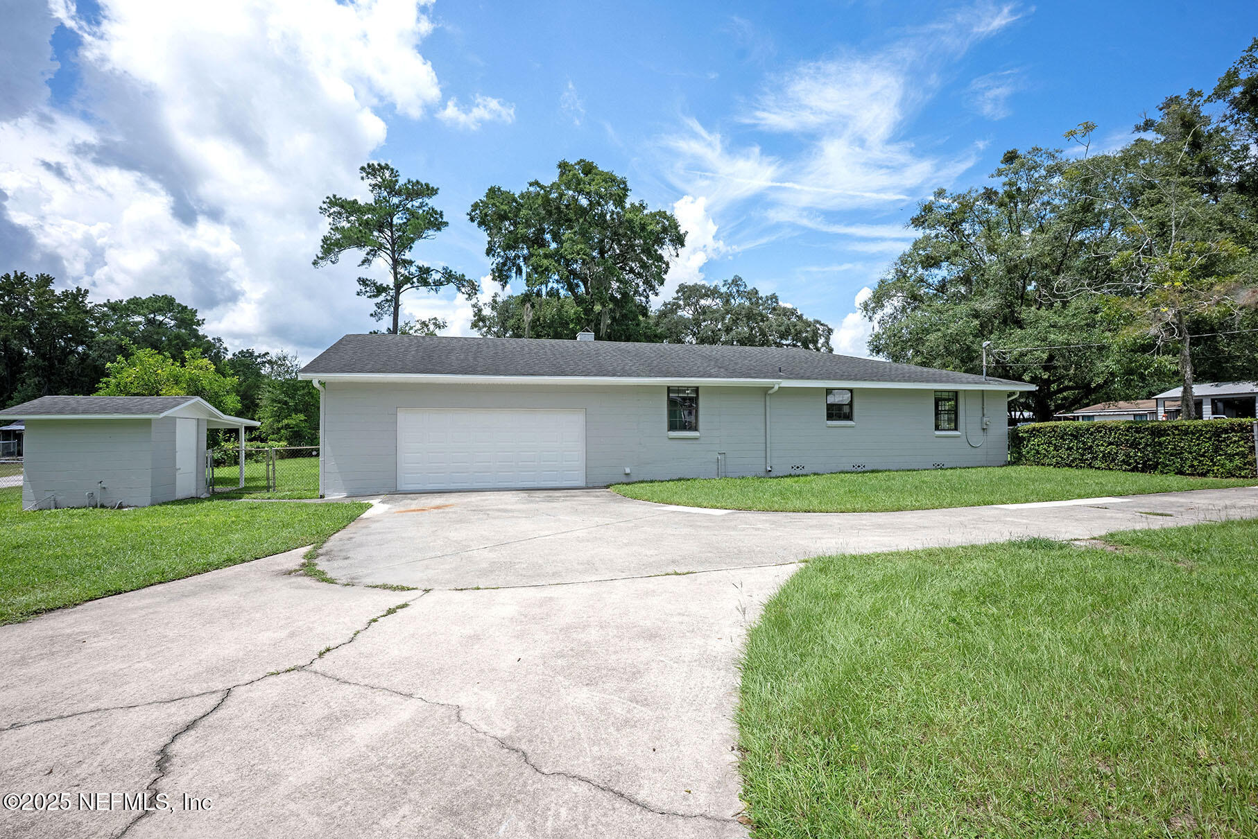 8048 Gordean Road Jacksonville, FL 32221 - Photo 51 of 53 Home