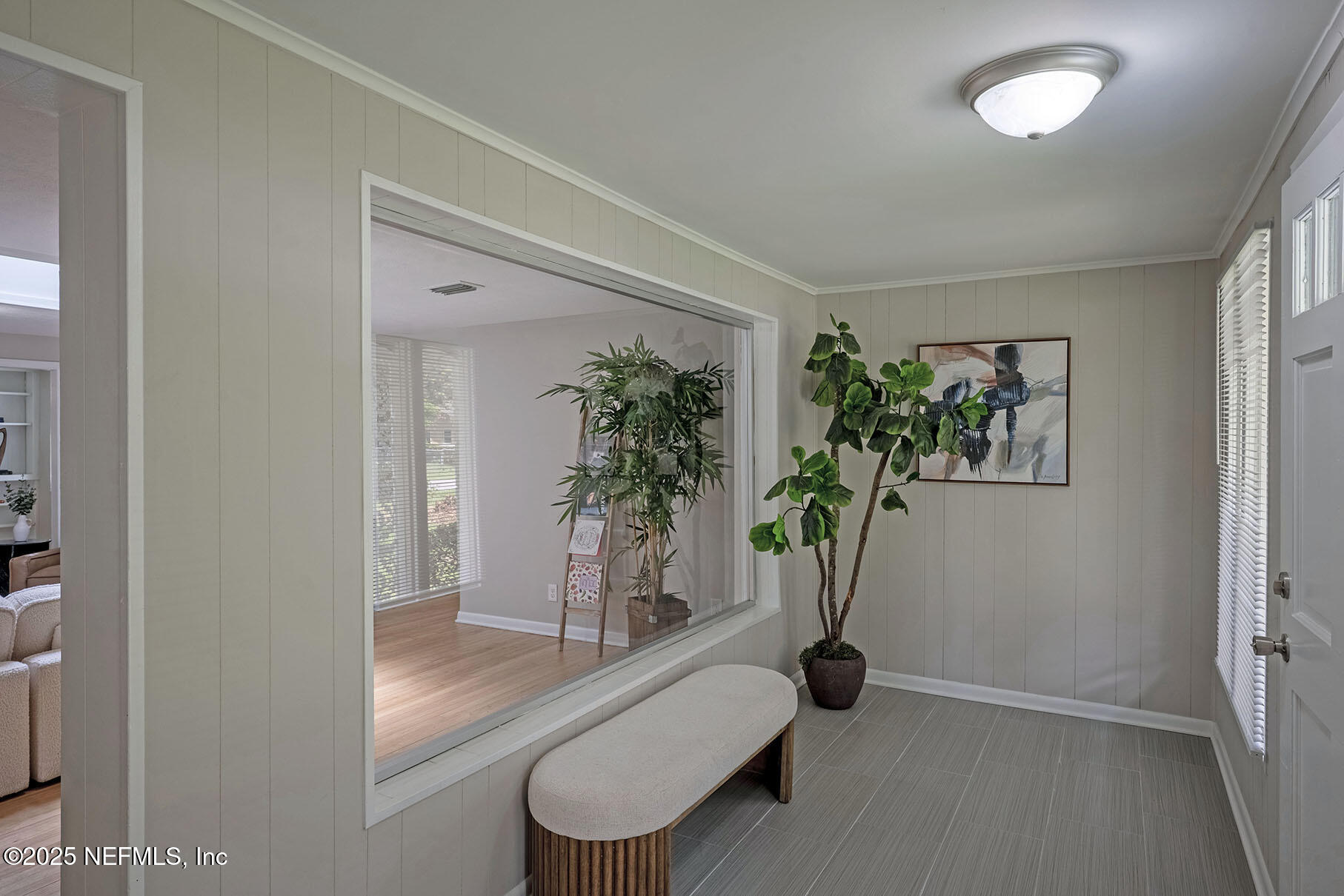 8048 Gordean Road Jacksonville, FL 32221 - Photo 8 of 53 Entry Room