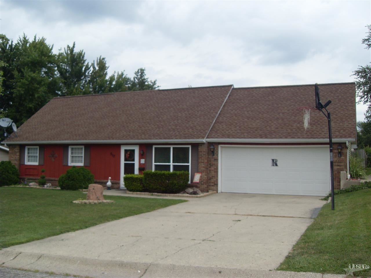 517 North Beech Street Butler, IN 46721 - Photo 1 of 13