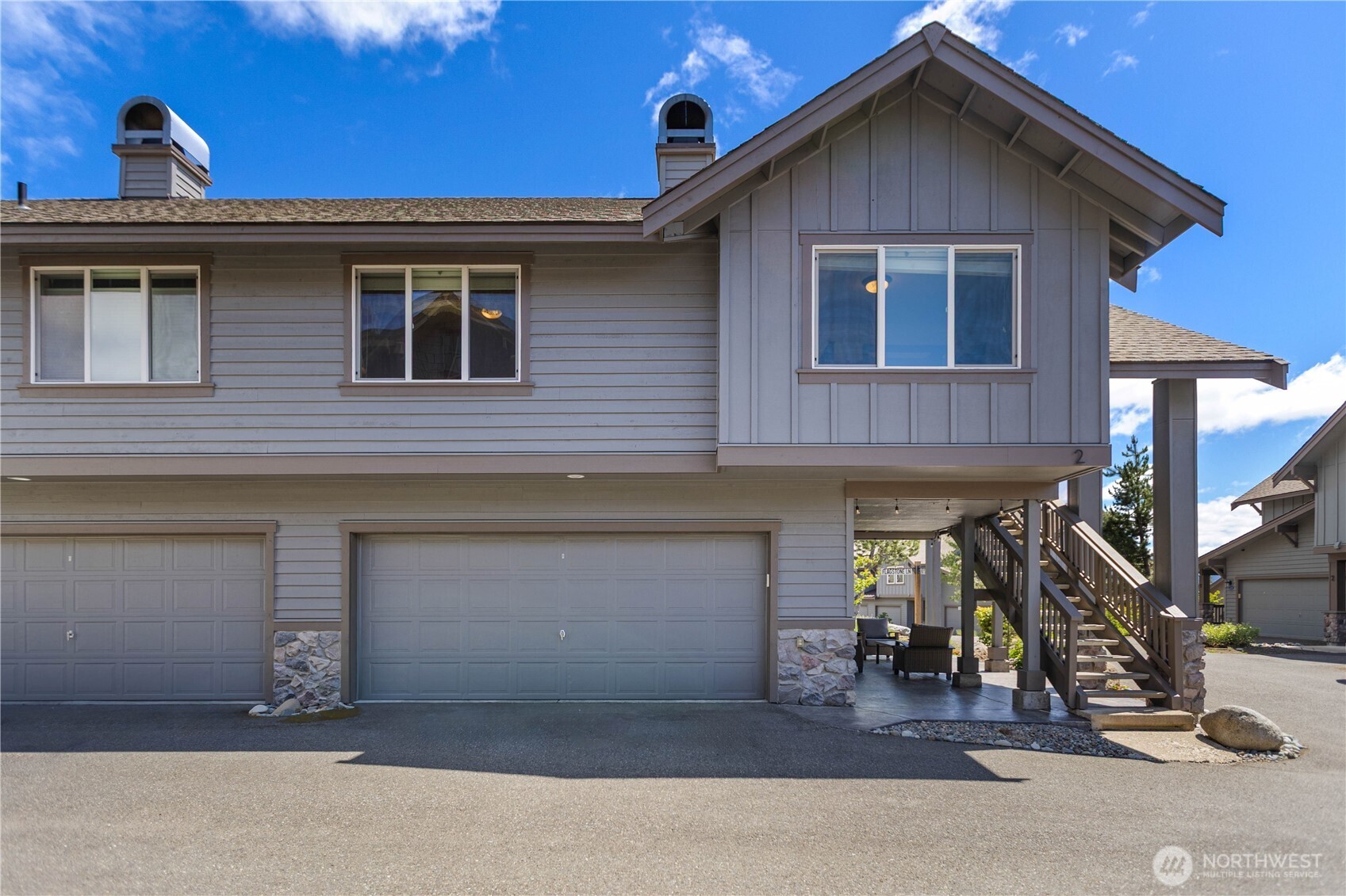 31 Keystone Lane, Unit 2 Ronald, WA 98940 - Photo 18 of 34