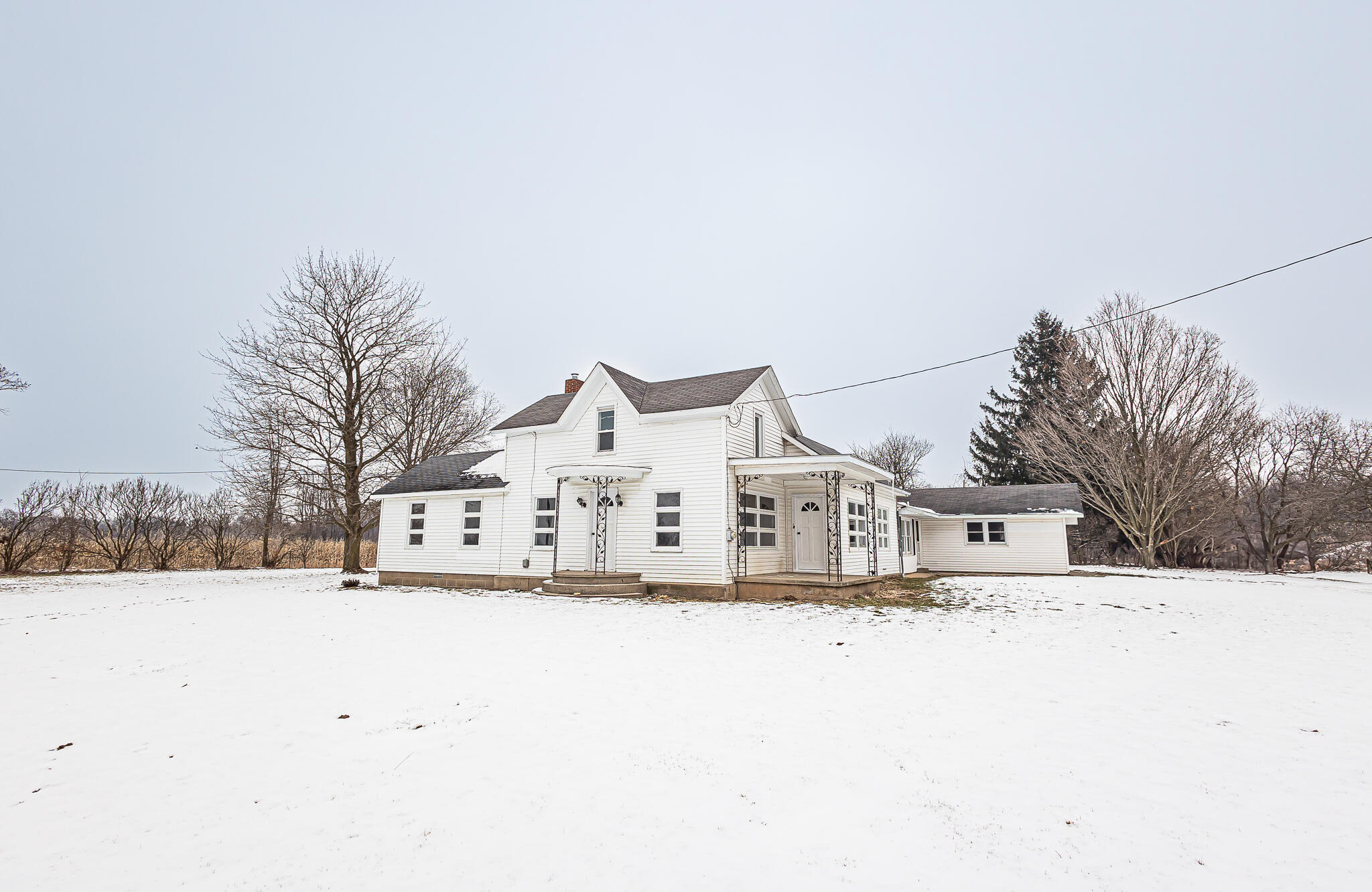835 South Ray Quincy Road Montgomery, MI 49255 - Photo 42 of 54 781A9610