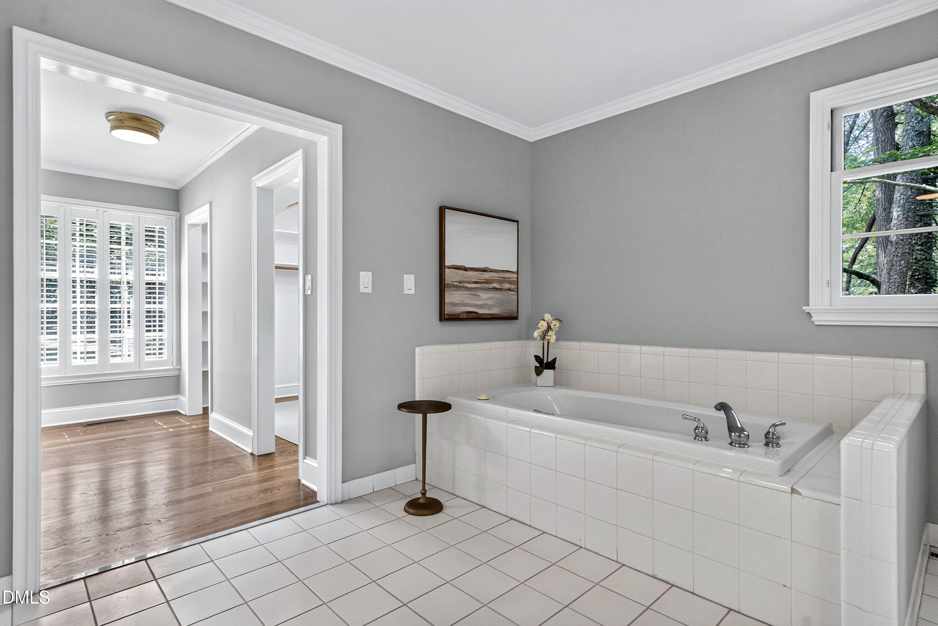 3517 Chaucer Place Raleigh, NC 27609 - Photo 37 of 42