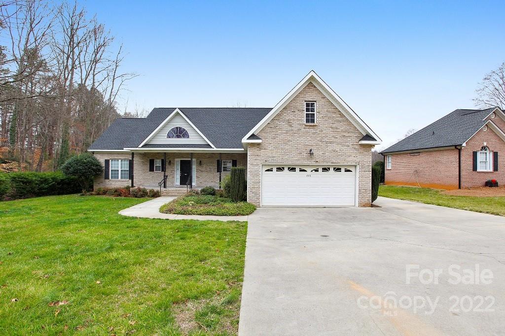 4515 Hickory Grove Road Gastonia, NC 28056 - Photo 1 of 27 Gallery Image 1