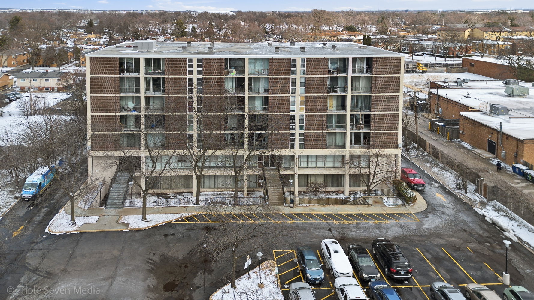 1043 South York Road, Unit 402 Bensenville, IL 60106 - Photo 23 of 23