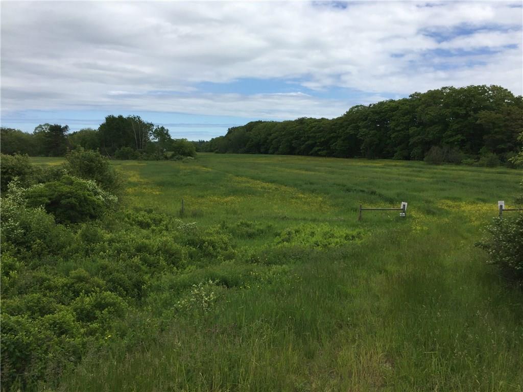 Tbd Flying Point Road Freeport, ME 04032 - Photo 7 of 10 Conservation land across street from...