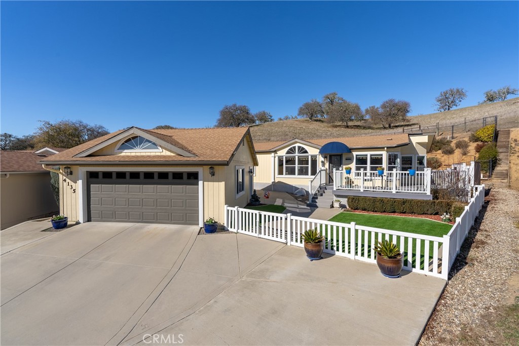 4135 Peruvian Way Paso Robles, CA 93446 - Photo 1 of 45 Craftsman style home with detached garage.