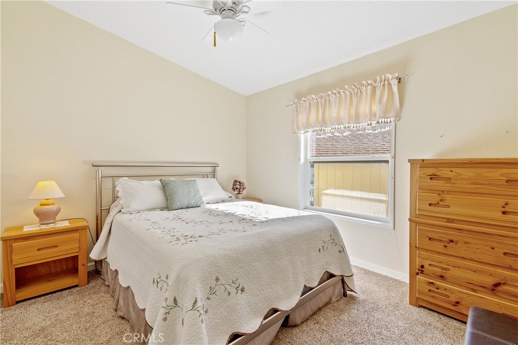 4135 Peruvian Way Paso Robles, CA 93446 - Photo 23 of 45 Queen size bed in guest bedroom.