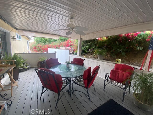 4135 Peruvian Way Paso Robles, CA 93446 - Photo 34 of 45 The hill in bloom.