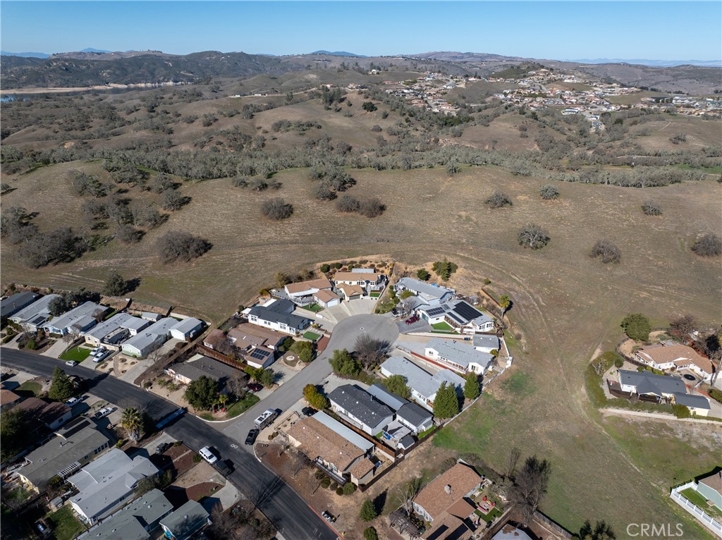 4135 Peruvian Way Paso Robles, CA 93446 - Photo 39 of 45 The CDS is quiet and low traffic