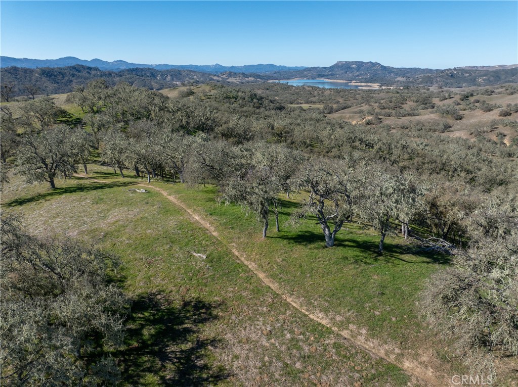 4135 Peruvian Way Paso Robles, CA 93446 - Photo 40 of 45 Popular hiking trail above the greenbelt behind the property.