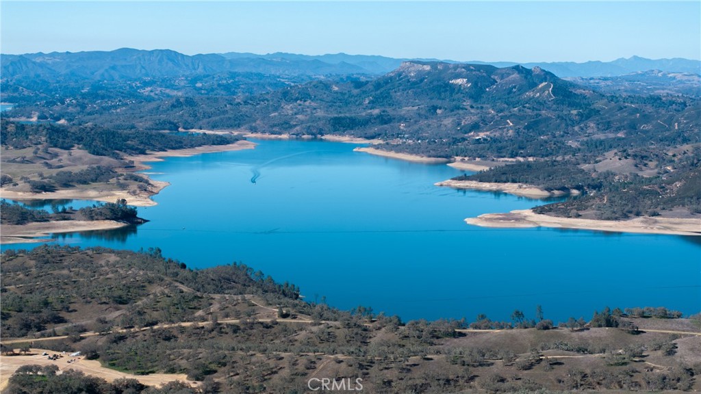 4135 Peruvian Way Paso Robles, CA 93446 - Photo 42 of 45 Lake Nacimiento